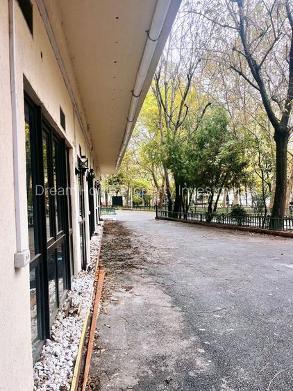 Spatiu comercial de inchiriat/ intersectia Obor - 2