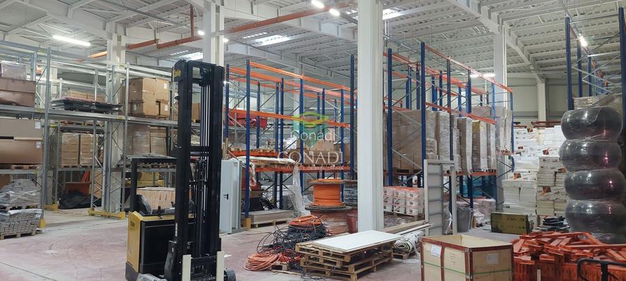 Ready to move in I HALA depozitare si birouri I MOGOSOAIA - 6