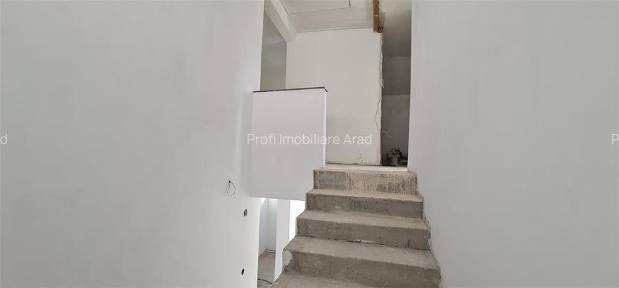 Vila P+M, Vladi, Cart.Europa 4-5 dormitoare, 193mp - 19