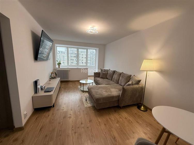 Vanzare apartament 2 camere | Piata Iancului | bloc solid, stradal | 53mp utili - 3