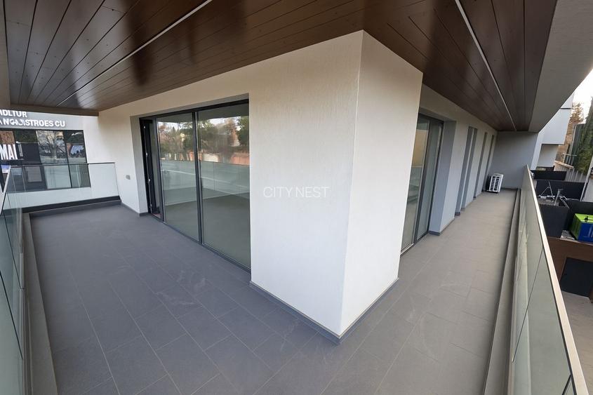 Apartament 3 camere Iancu Nicolae British School - 2