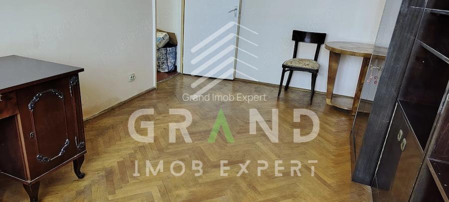 Apartament 3 Camere | Parter | 58 MP | Andrei Muresanu/Constantin Brancusi - 9