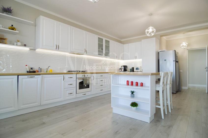 Casa 6 camere de vanzare in Salicea - 4