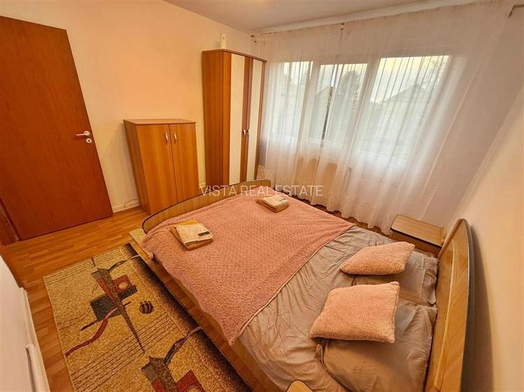 Apartament 3 camere la etaj intermediar, Astra, Brasov - 11