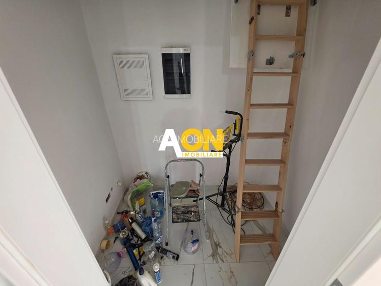 Casă individuală de vânzare în zona Micești - Alba Iulia, 4 camere - 11
