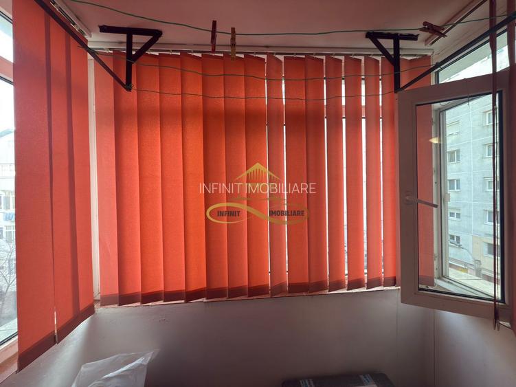 Apartament 3 camere de vanzare in Bacau - 6