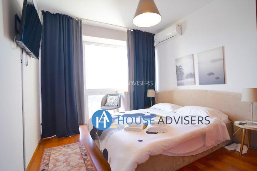 Inchiriere apartament 3 camere Romana - 4