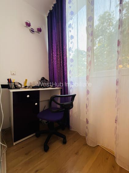 Apartement 2 camere, mobilat si utilat -zona Piata Doina - 7