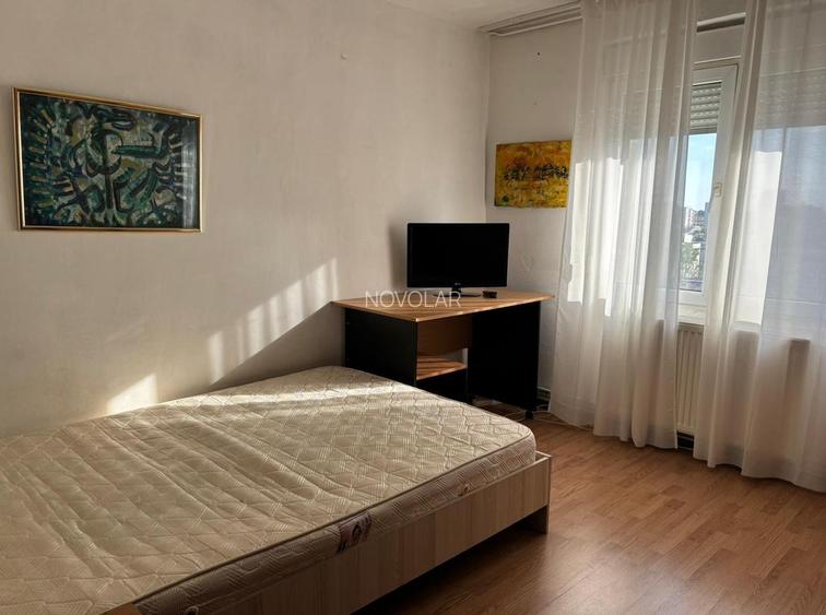 Apartament 2 camere l Decomandat l Obor l Calea Mosilor l Bloc 1984 - 2