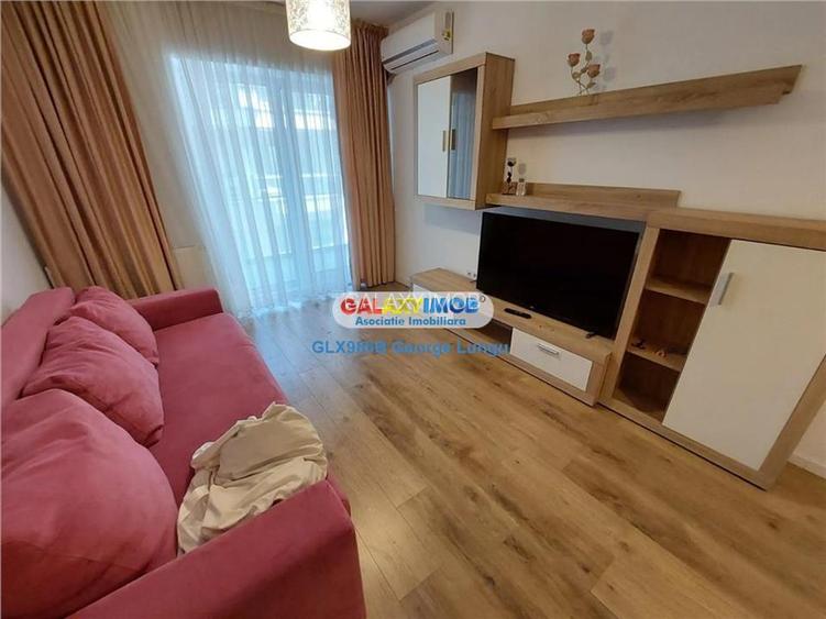 Apartament 2 camere+central Lujerului GranVia 300 m metrou Lujerului - 6