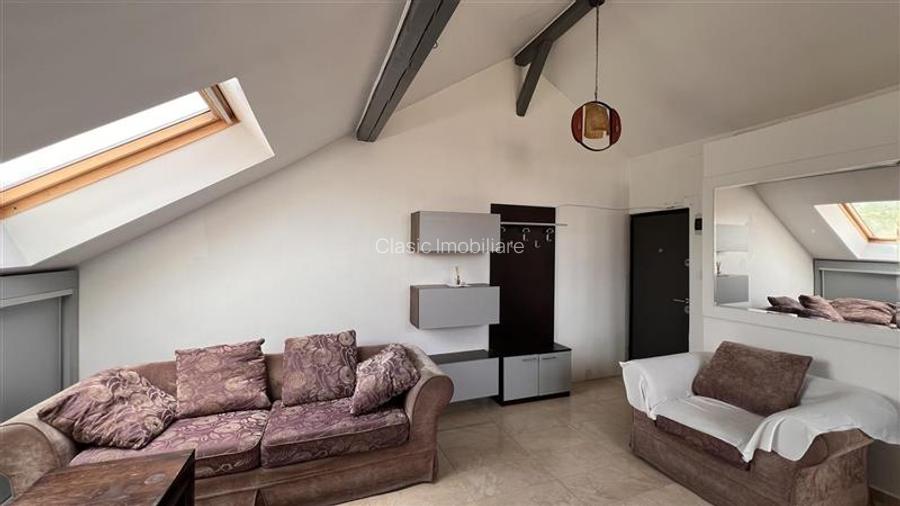 Vanzare apartament 2 camere bloc nou zona Baza Sportiva Gheorgheni - 4