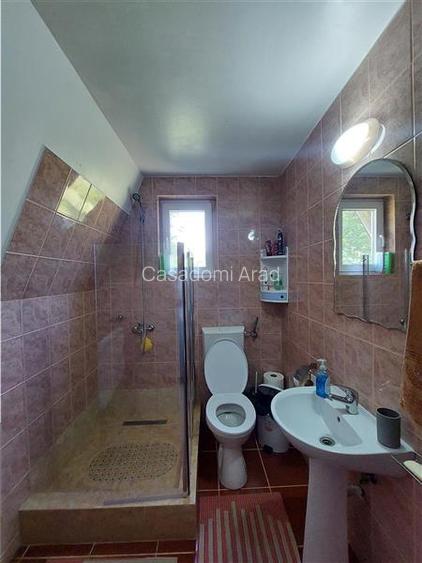 OPORTUNITATE!!! Casa la munte, zona Remeti, drumul Apusenilor! 2 case disponibil - 10