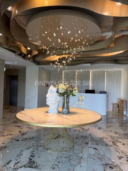 Apartament în ArtCity by Bog’Art,loc de parcare inclus - 25