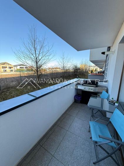 | Apartament 2 camere | 39 mp | Parcare | Europa - Eugen Ionescu | - 10