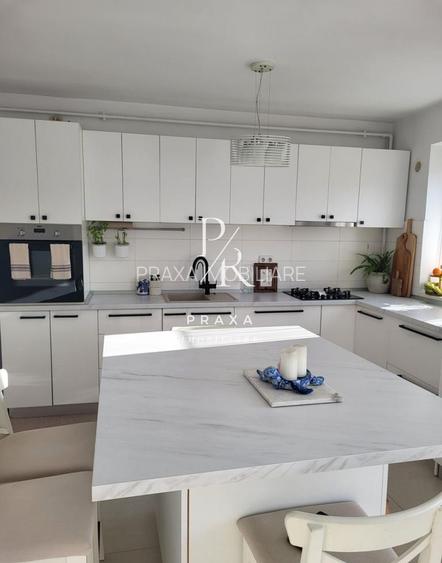 Apartament 2 camere, 60mp, 2 balcoane, parcare, zona Florilor-JYSK! - 3