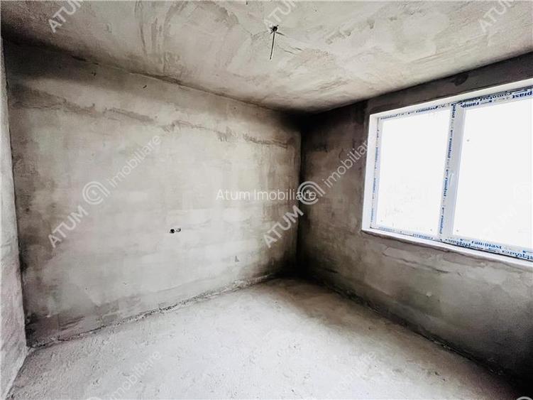 Casa Duplex cu 5 camere si teren de 255 mp situata in Cisnadie - 21