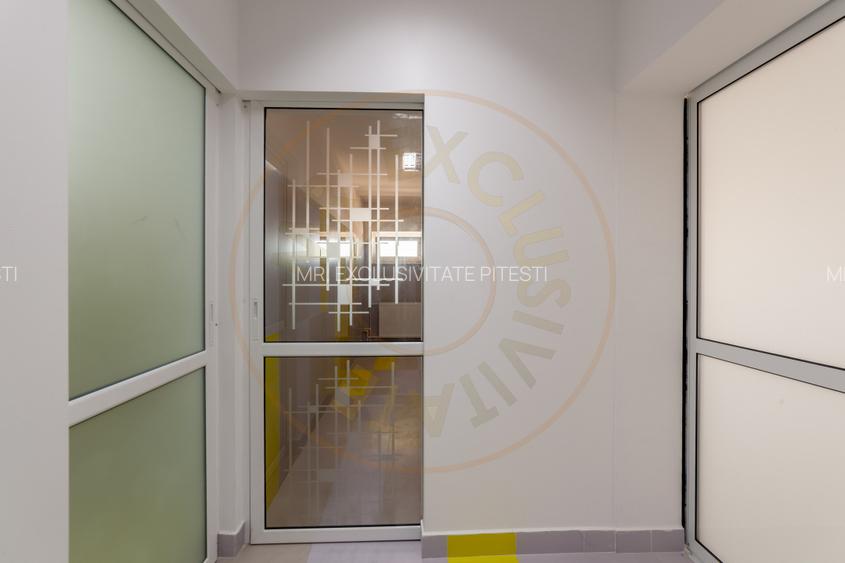 8 garsoniere disponibile Bascov, Pitesti - 11