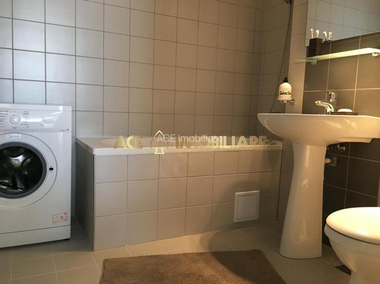2 Camere de inchiriat | Titan - Complex Edenia | Metrou | Centrala - 10