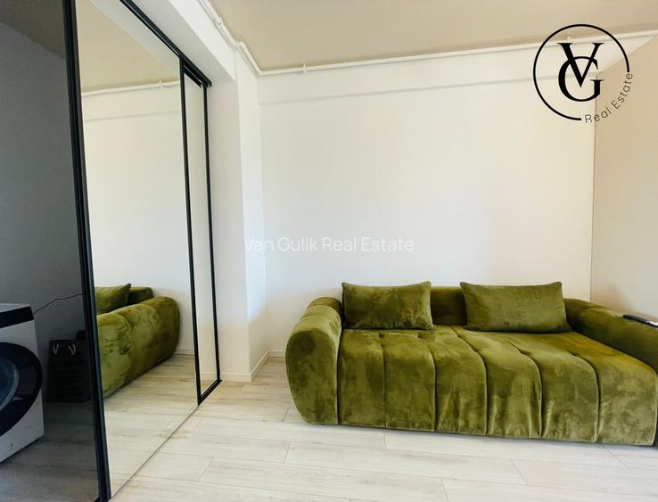 Apartament 2 camere lux - zona Universitate - Maturo Residences - 4