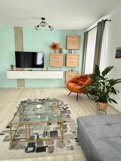 Apartament 2 camere Tractorul - 2