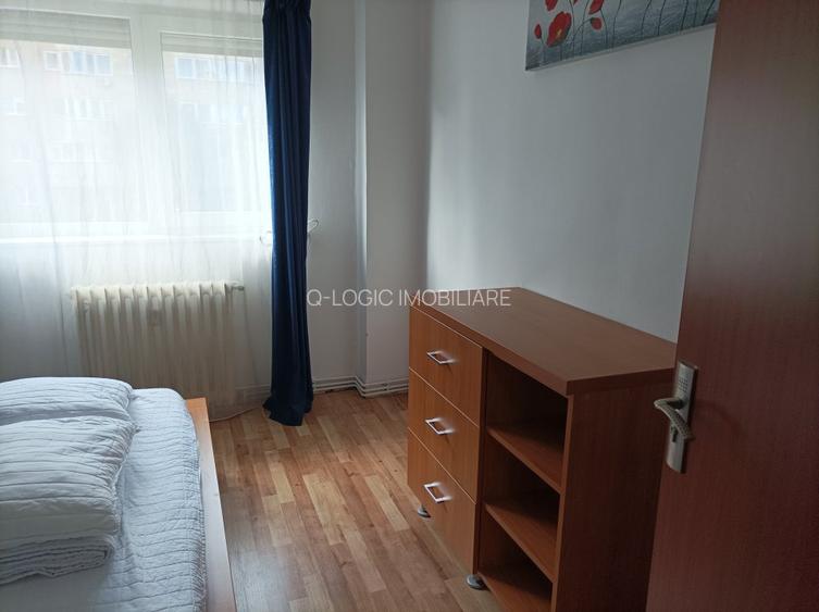 Apartament 2 camere mobilat si utilat zona Centrul Civic - 3