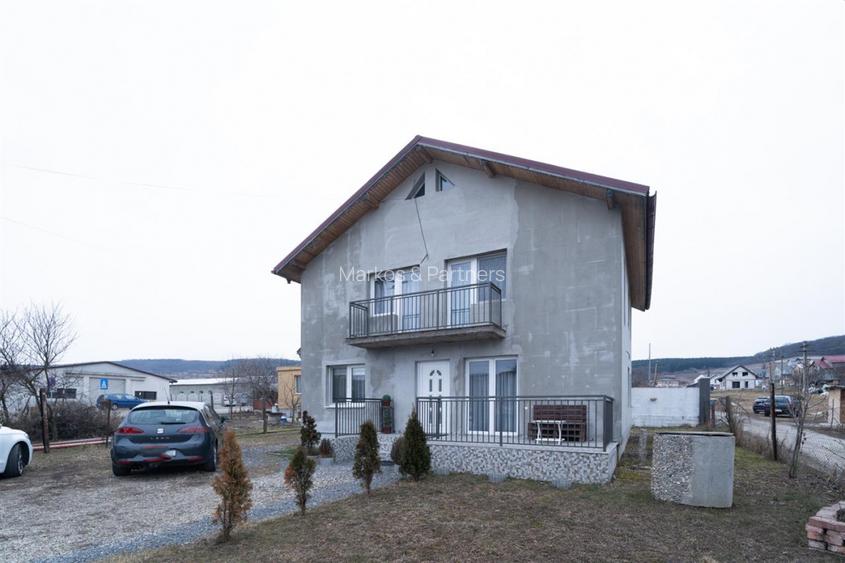 Casa 5 camere l Teren 475 MP l Mobilata si utilata l Chinteni - 18