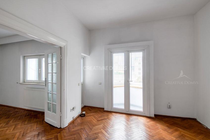 Universitate / Spatiu de birouri / Doua camere / Centrala proprie - 7