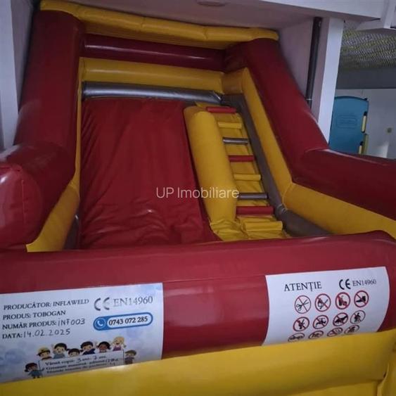 AFACERE LA CHEIE | LOC DE JOACA  PENTRU COPII | ORADEA - 6