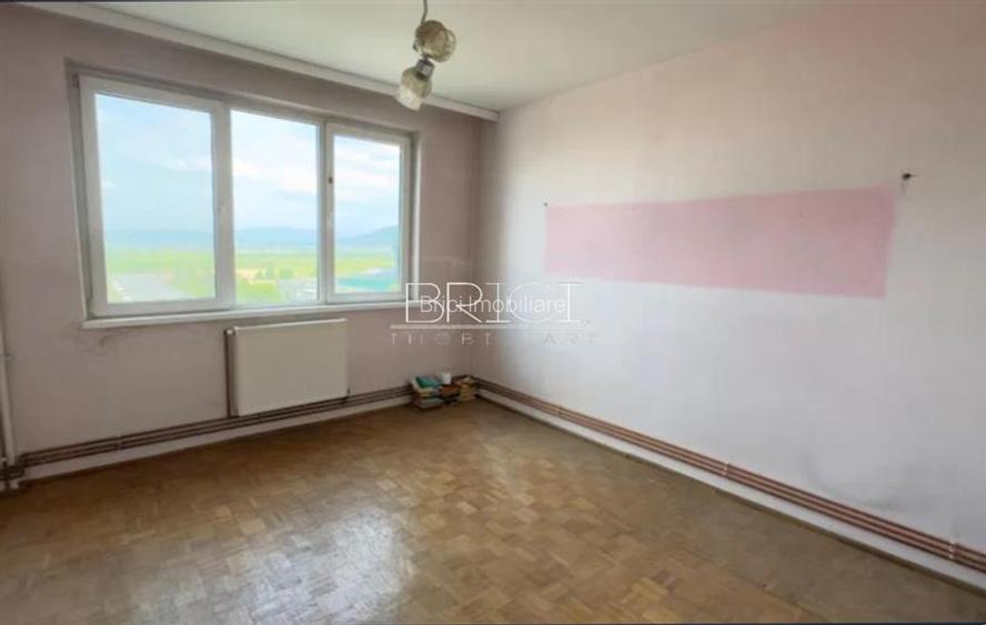 Apartament 2 camere, 43mp, Orientare S, Cal Bucuresti - 2