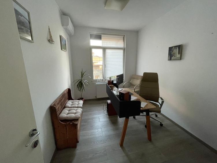 Spatiu de birouri de inchiriat – rond Piata Dorobanti - 5