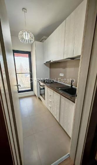 Garsoniera, decomandata, 40 mp, zona Lujerului - 3