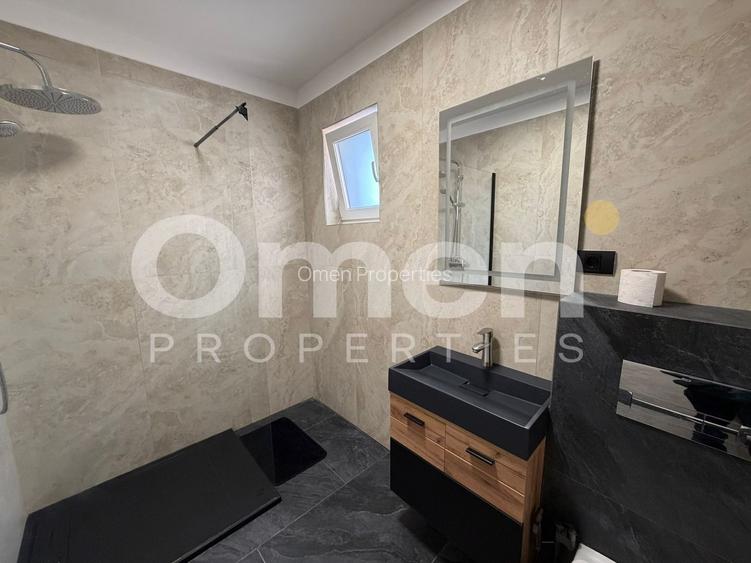 Apartament cu o camera, etaj intermediar, in bloc nou, cu parcare, zona Daliei - 3