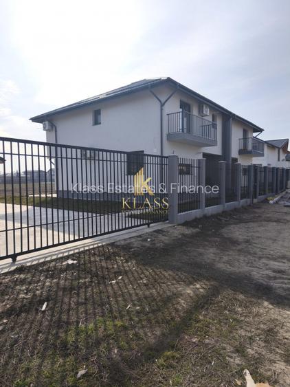 Duplex de vanzare in Magurele - 2