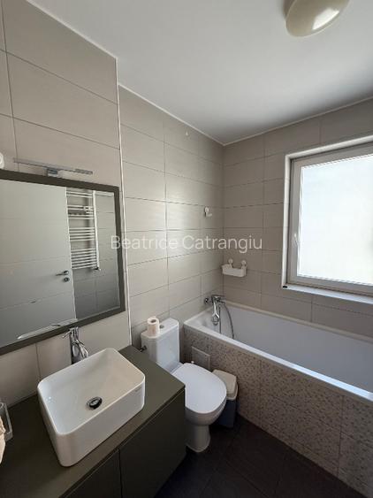 Inchiriere apartament 2 camere Popești Leordeni - 6