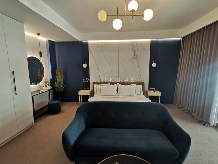 Mamaia Casa Del Mar-studio smarthome ideal investitie - 3