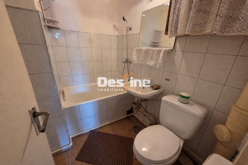APARTAMENT 2 CAMERE, DECOMANDAT,  MIRCEA CEL BATRAN, 69.990 EURO - 8