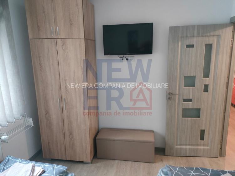 Cladire multifunctionala de vanzare – 24 locuinte, curte, randament ridicat - 16