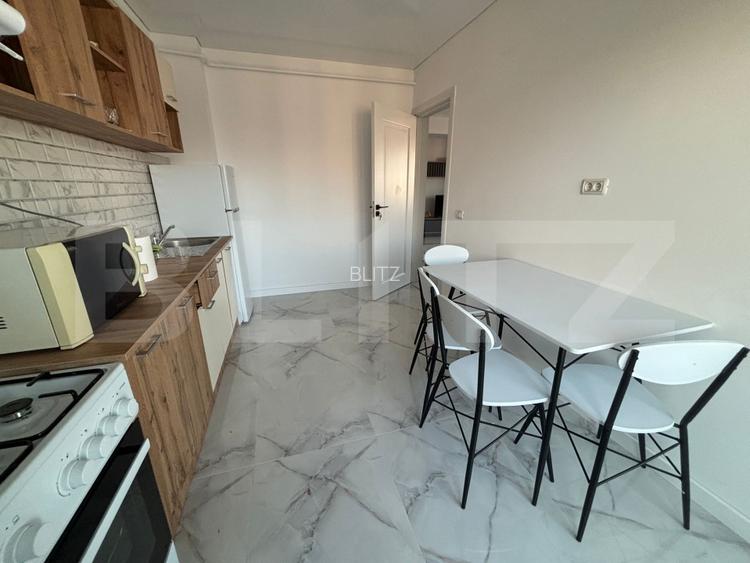 Apartament 2 camere, 60 mp, zona Cug - complex Adamant Towers - 6