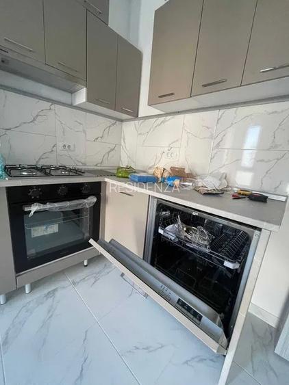 Duplex White Complex Bragadiru | Incalzire in pardoseala | Curte proprie - 7