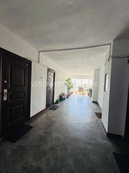Garsoniera et 4/8 Iosia zona Ștrand - 7