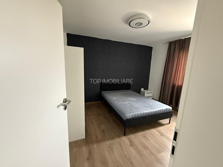 PROPRIETAR - COMISION 0 % Apartament cu 3 camere complet mobilat - 7