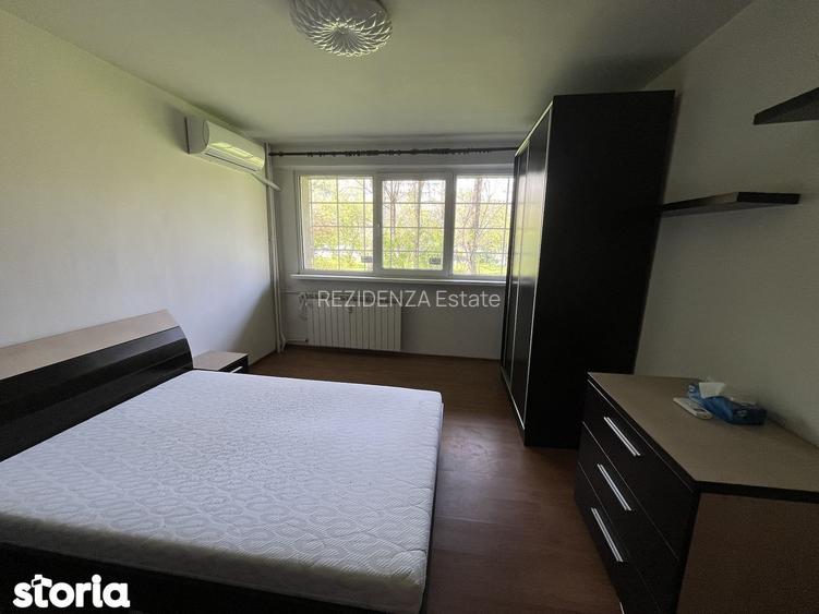 APARTAMENT PRIMITOR  | PIATA DRUMUL TABEREI - 3
