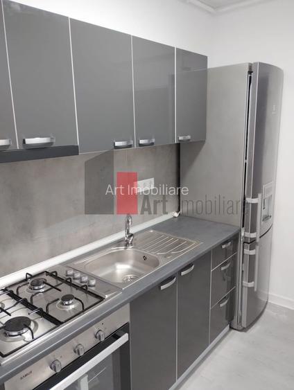 Închiriez ap 2 cam decomandat  si loc de parcare-Chiajna-Dudu - 2