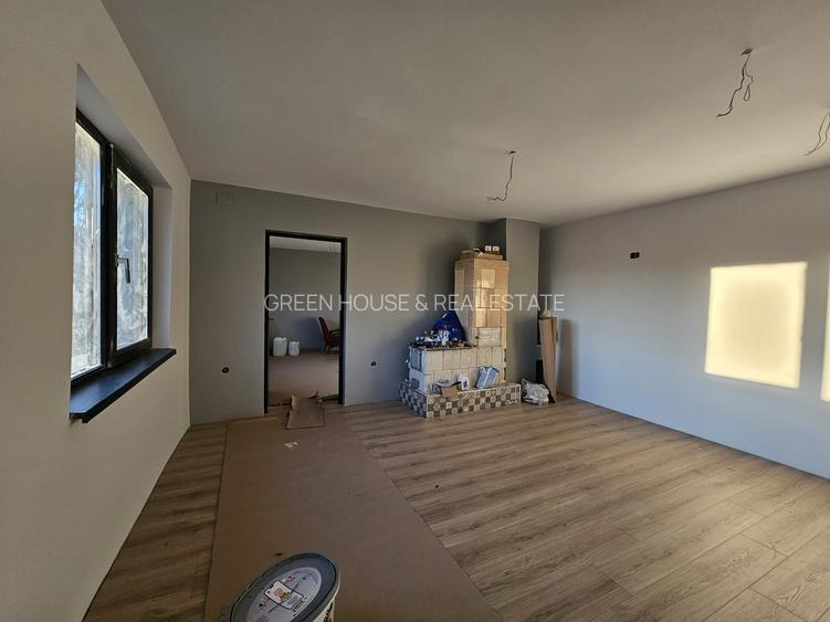 Casă  Lunca,com. Baita renovata 2025 + 1 ha pădure - 5