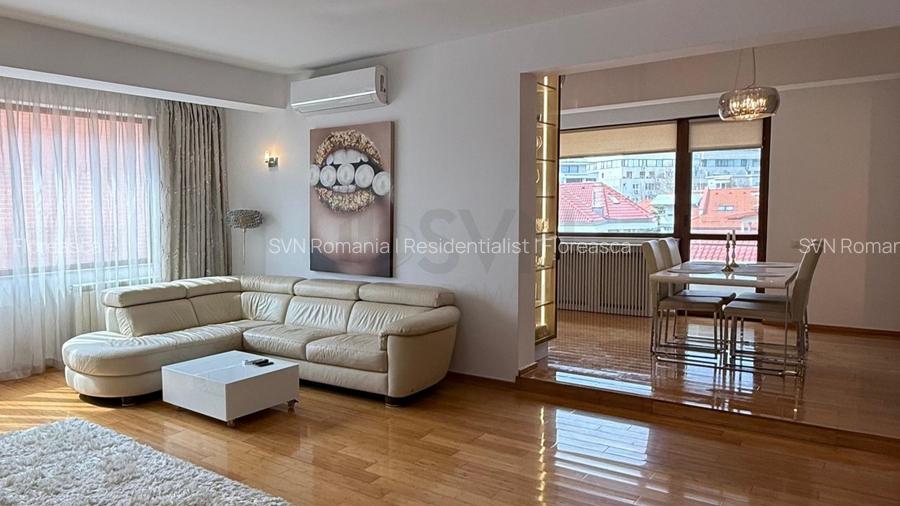 REA0053093 Apartament l 3 camere I Herastrau - 3