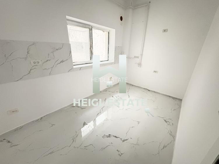 Apartament cu 2 camere decomandat in Giroc (Calea Urseni) - 3