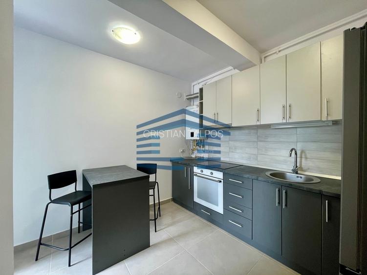 Apartament 2 camere cu Parcare - Mountain View Residence - 4