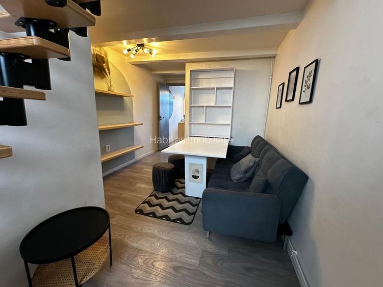 Garsonieră cu mezanin, vilă, lângă FSEGA și Iulius Mall - 3