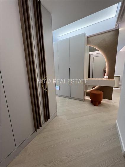 Proprietar inchiriez 3 camere Ultralux Cortina North parcare - 10