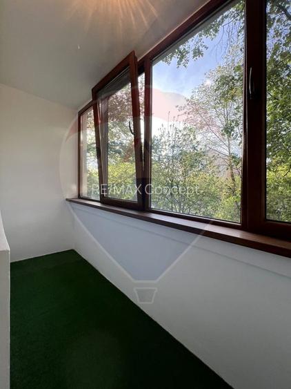 Apartament spațios, de închiriat în zona Mănăștur - 11